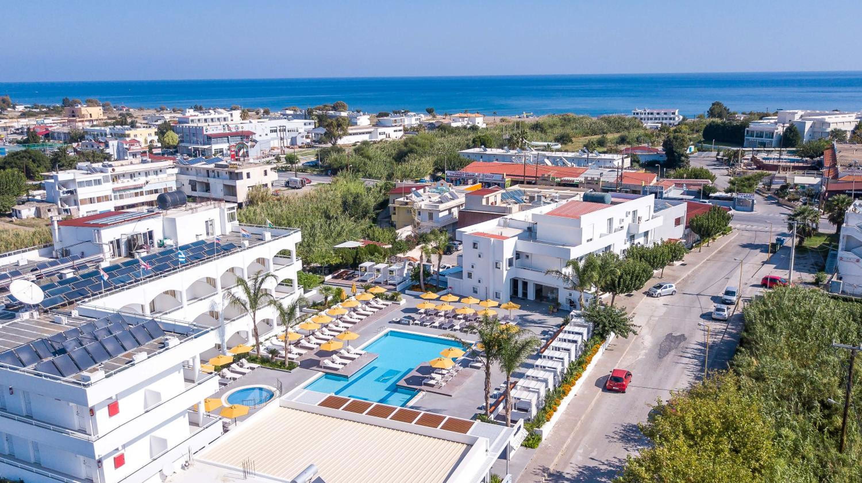 Orion Hotel