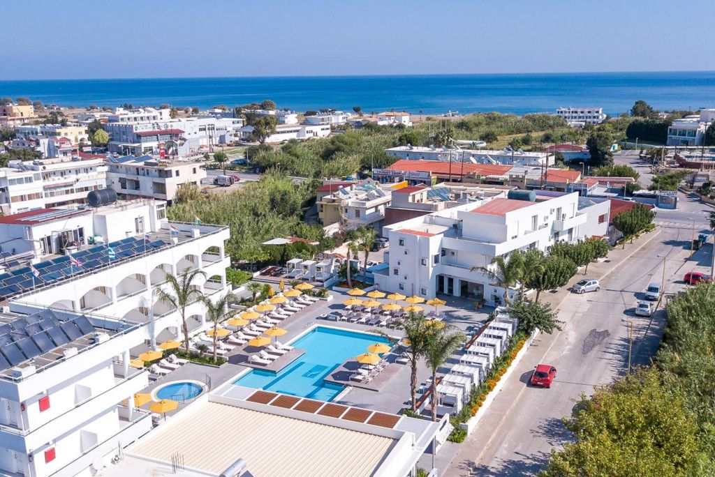 Orion Hotel