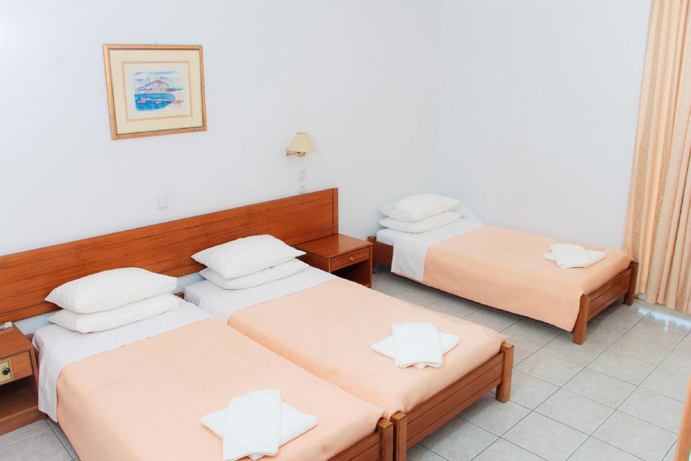 Orion Hotel