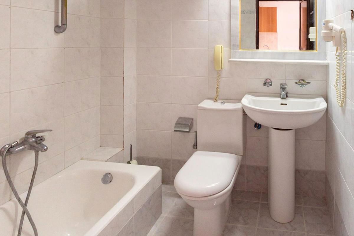 Orion Hotel