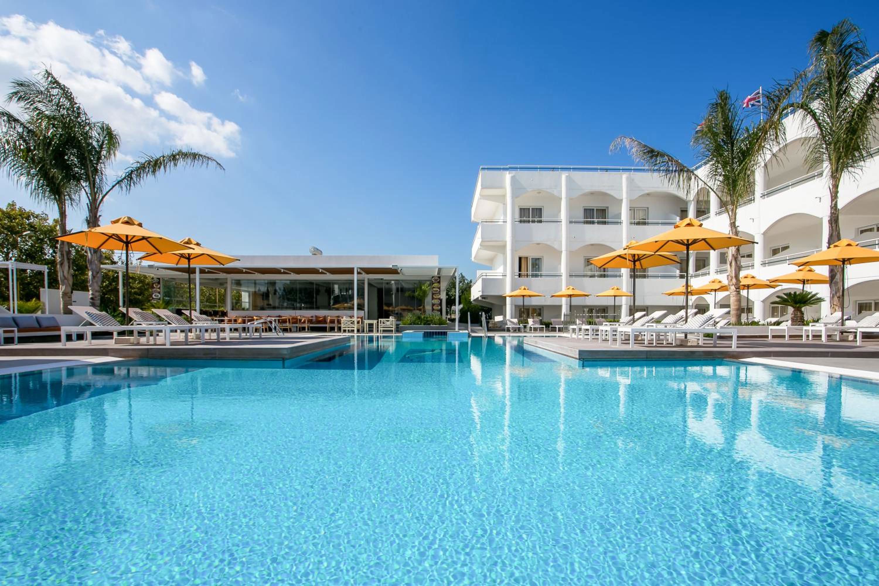 Orion Hotel