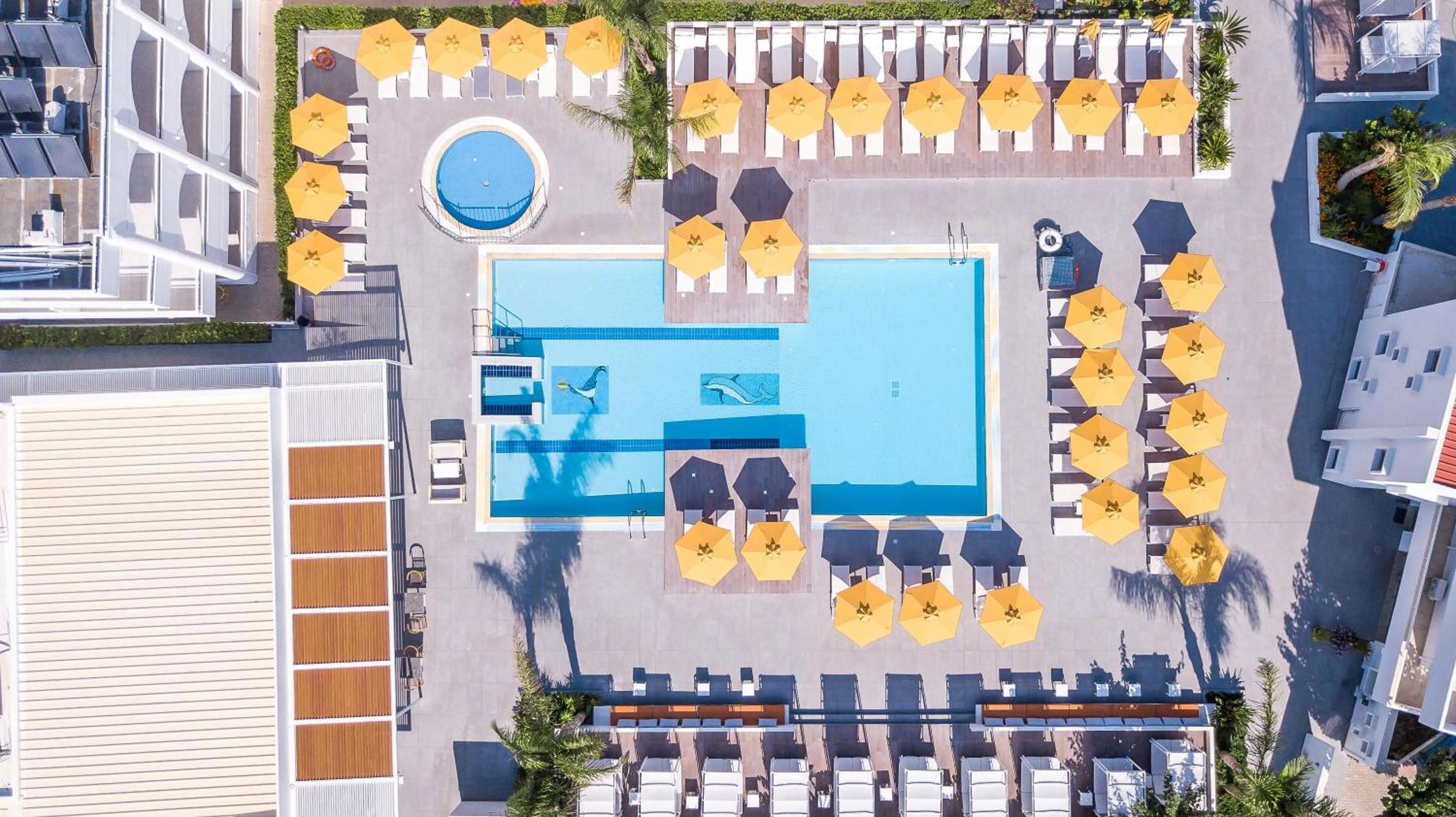 Orion Hotel