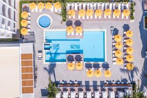 Orion Hotel