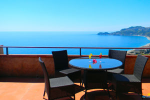 Residence Letojanni