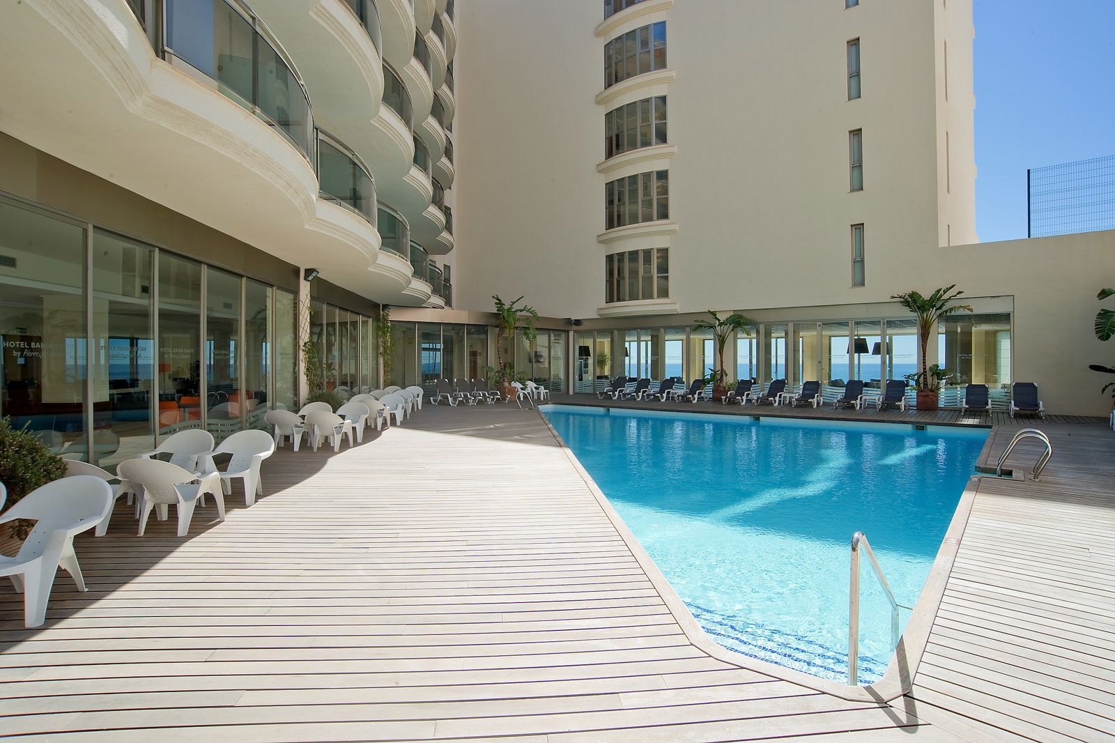 Bahia Calpe by Pierre & Vacances - hovedbillede