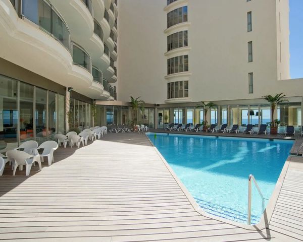 Costa Blanca, Spanien - Morgenmad afbudsrejse