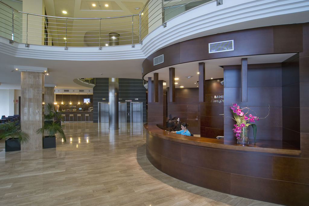 Bahia Calpe by Pierre & Vacances