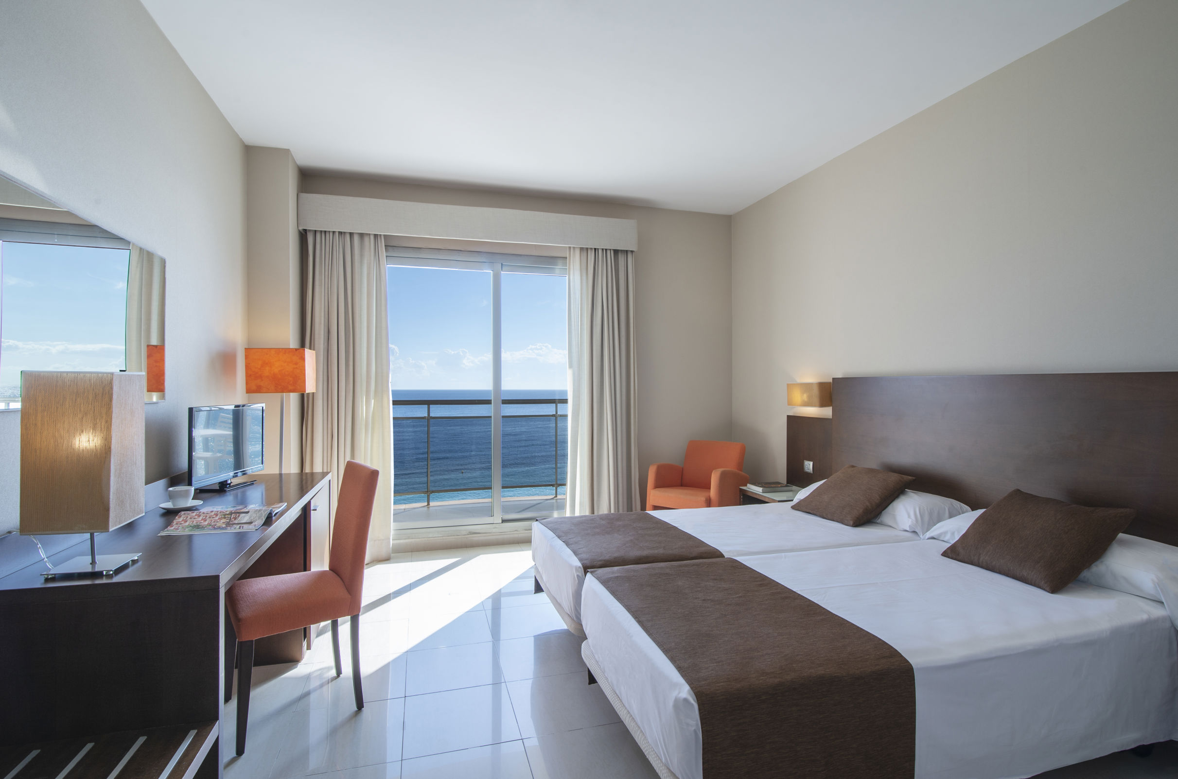 Bahia Calpe by Pierre & Vacances, Calpe