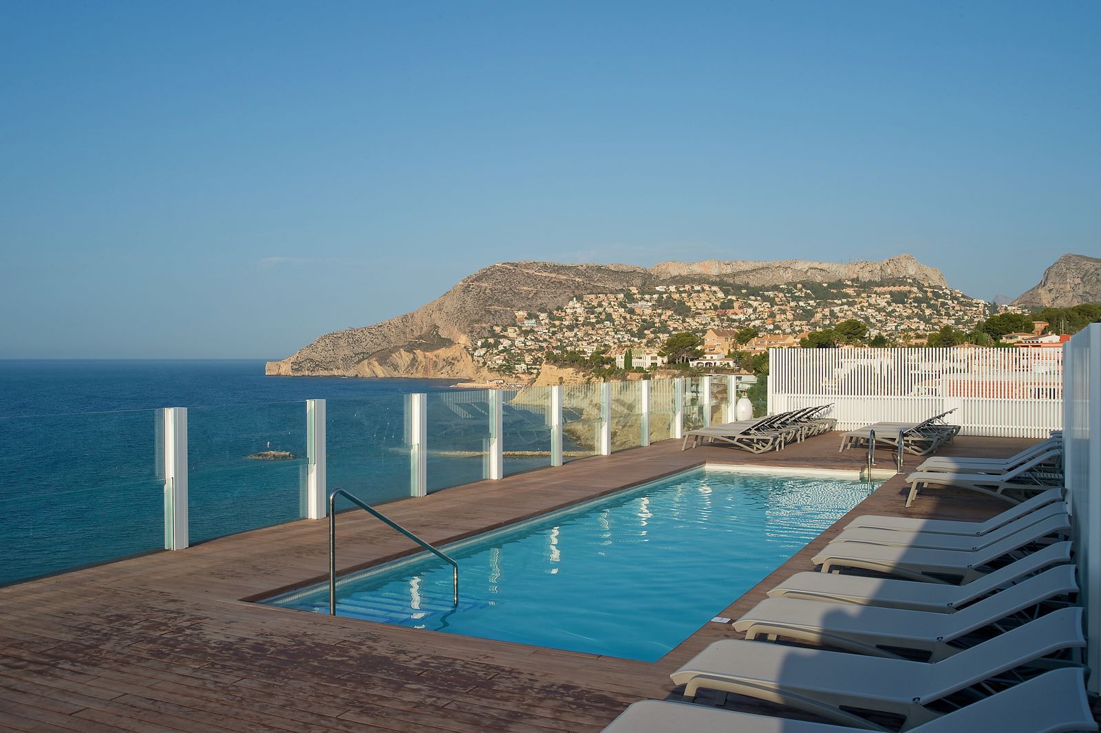 Bahia Calpe by Pierre & Vacances slide 2