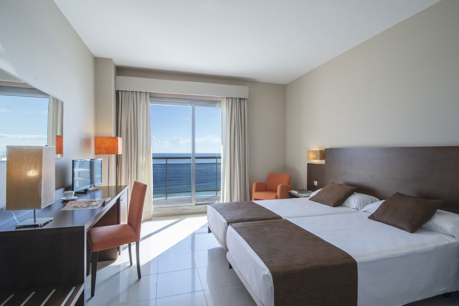 Bahia Calpe by Pierre & Vacances