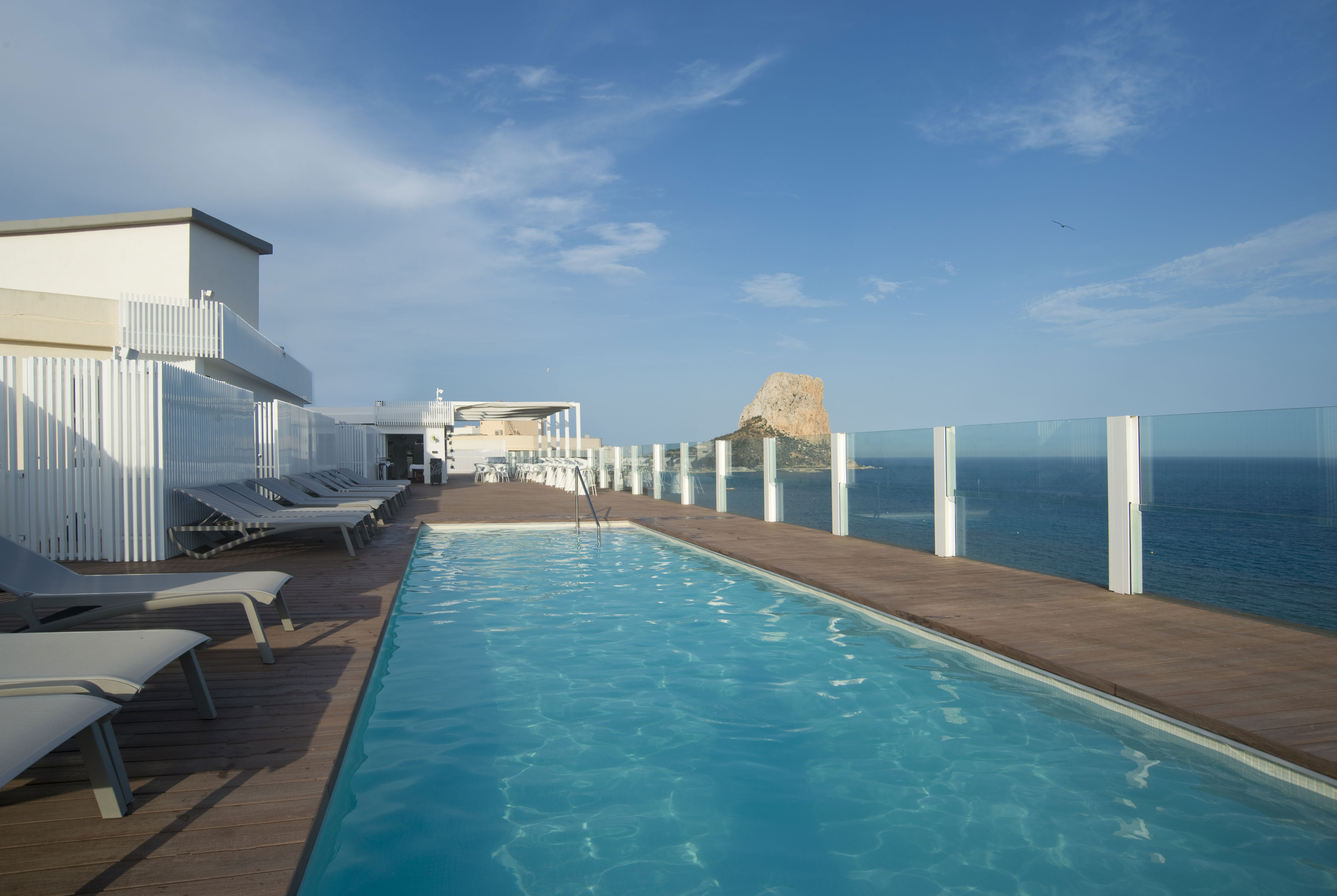 Bahia Calpe by Pierre & Vacances - billede 2