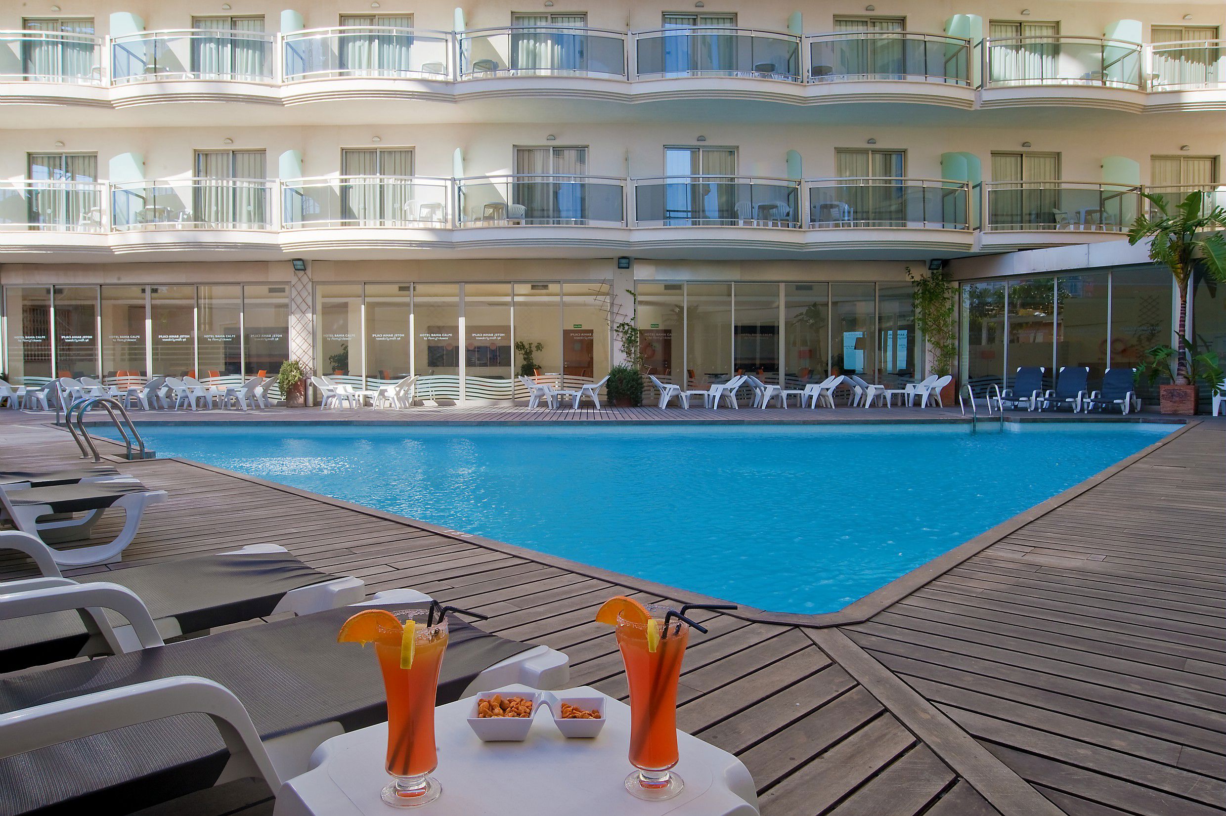 Bahia Calpe by Pierre & Vacances - billede 4