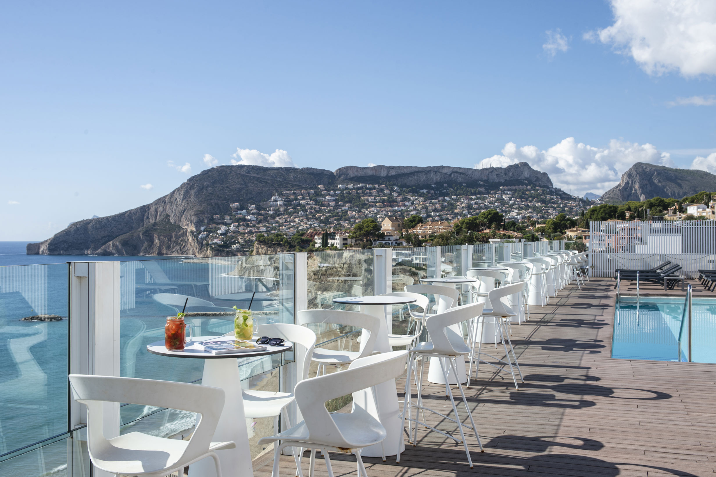 Bahia Calpe by Pierre & Vacances - billede 4