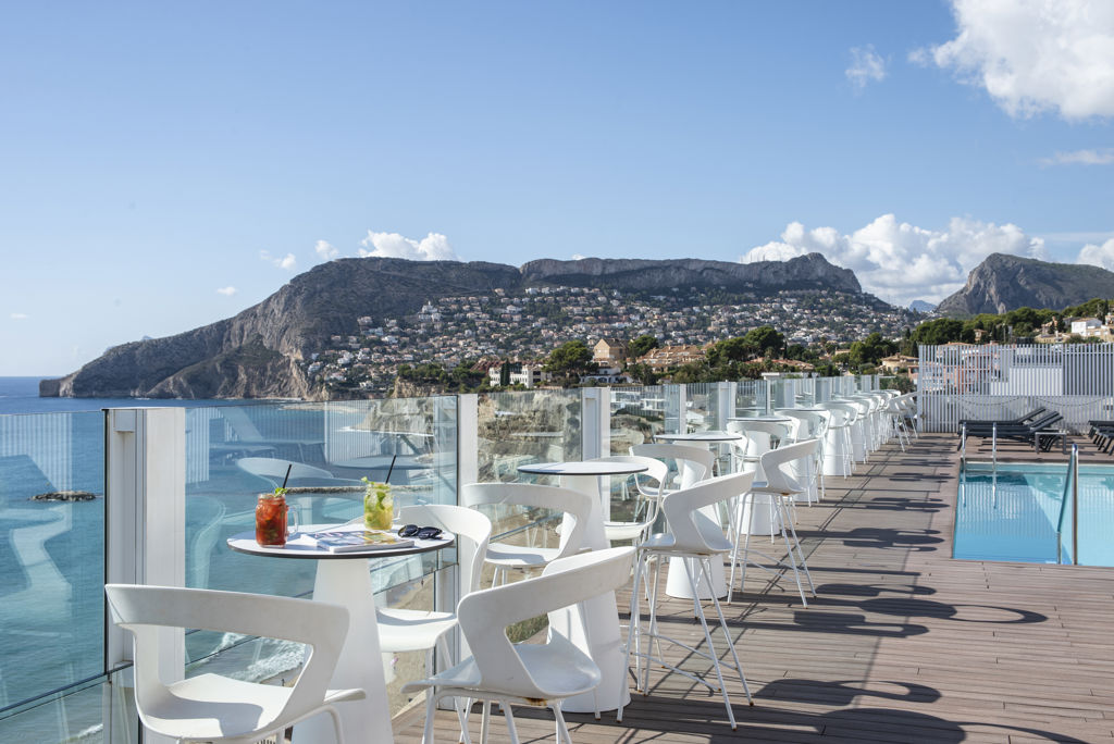Bahia Calpe by Pierre & Vacances foto 5