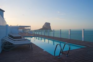 Bahia Calpe by Pierre & Vacances