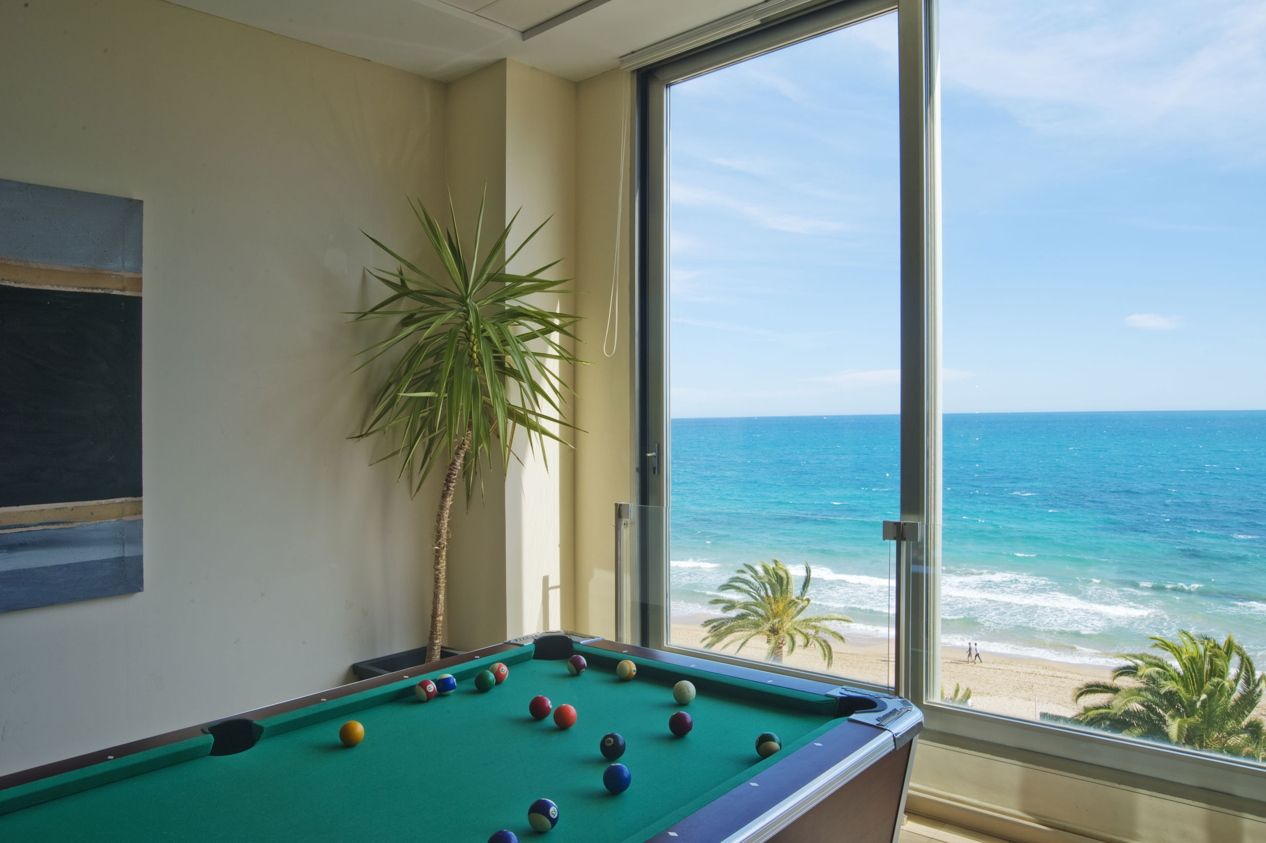 Bahia Calpe by Pierre & Vacances