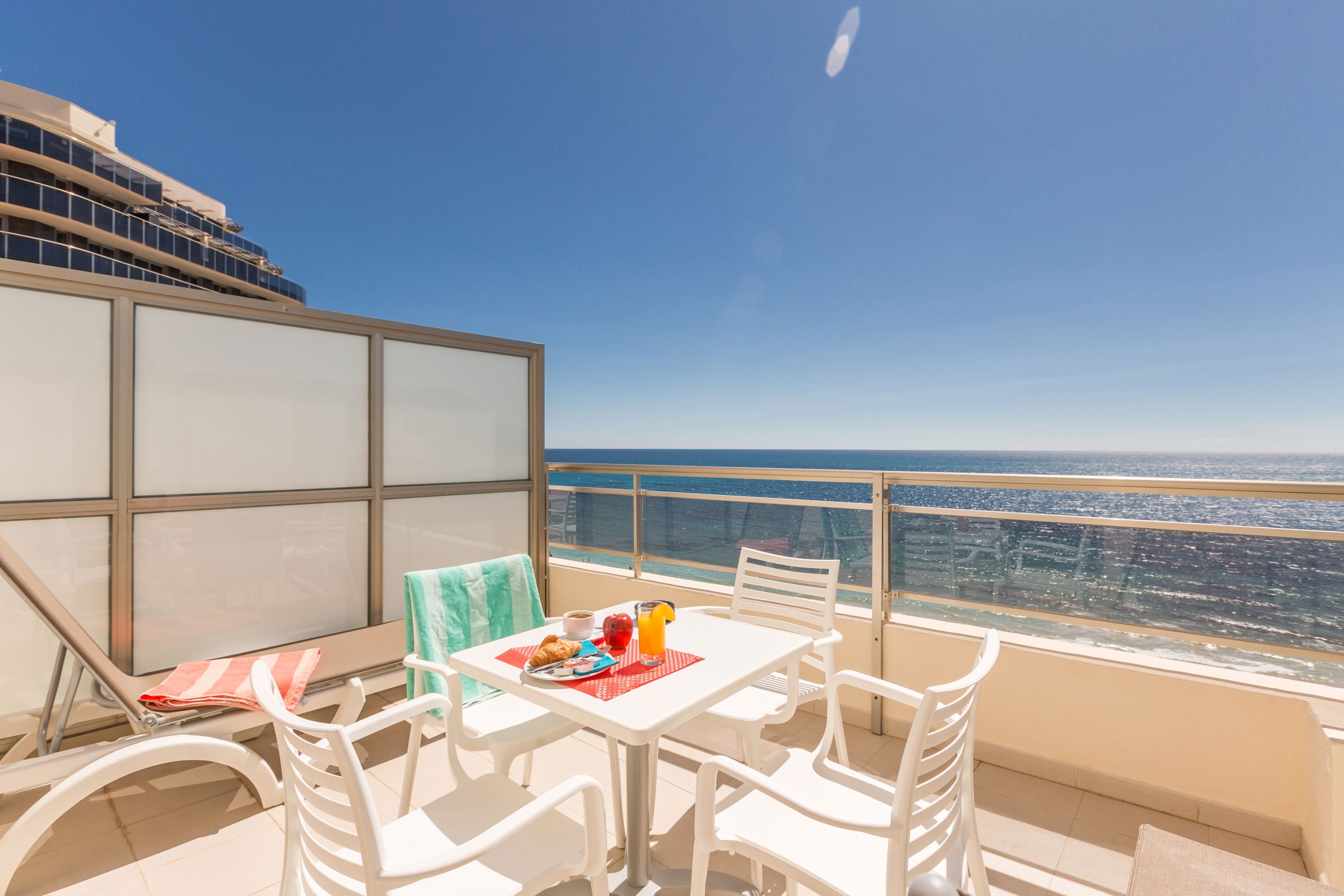 Bahia Calpe by Pierre & Vacances