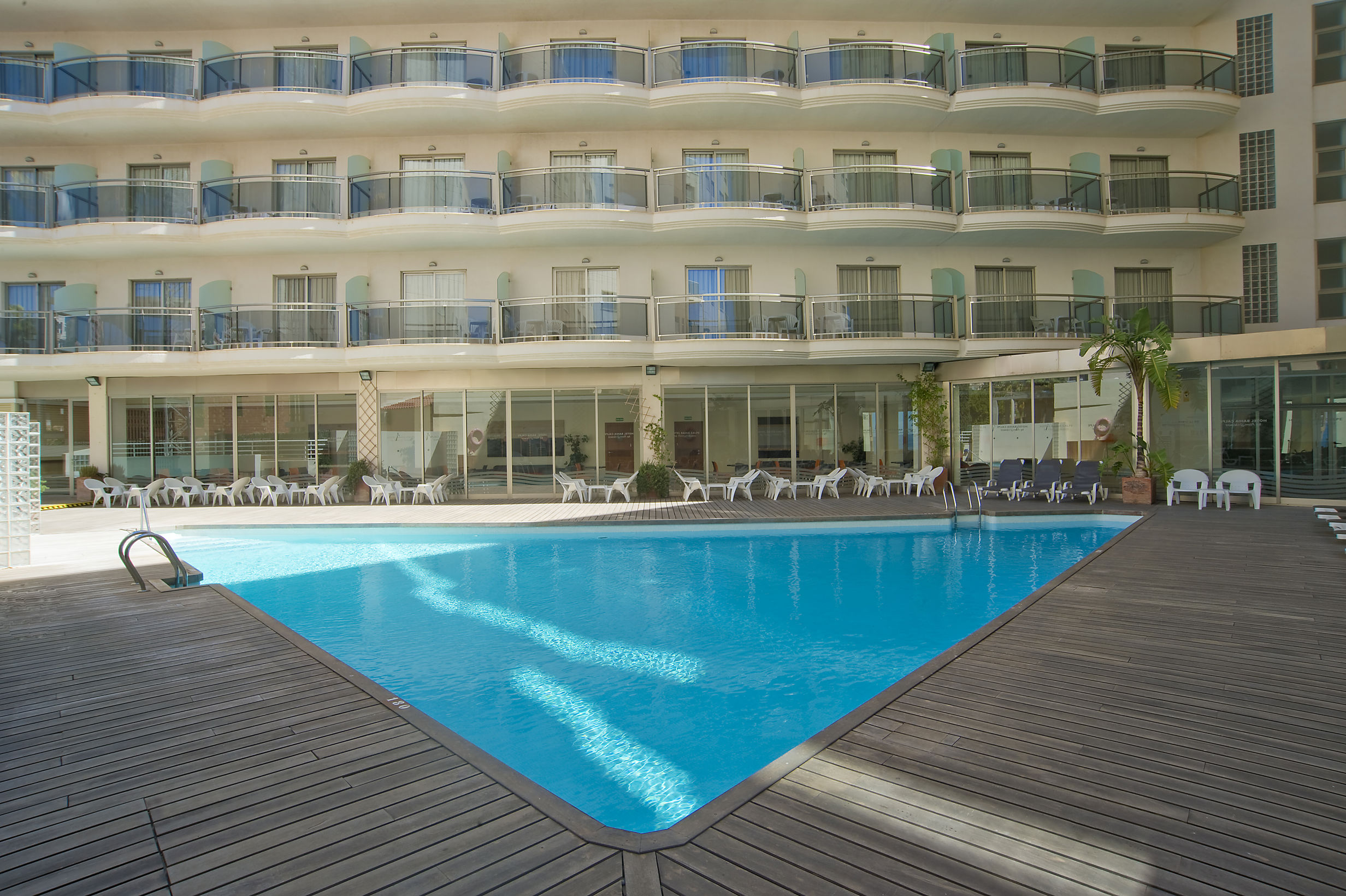 Bahia Calpe by Pierre & Vacances