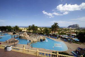 Imperial Park Resort