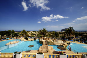 Imperial Park Resort