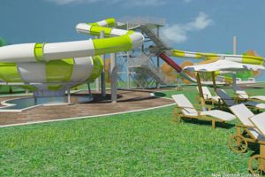 Fly & Go Kipriotis Village