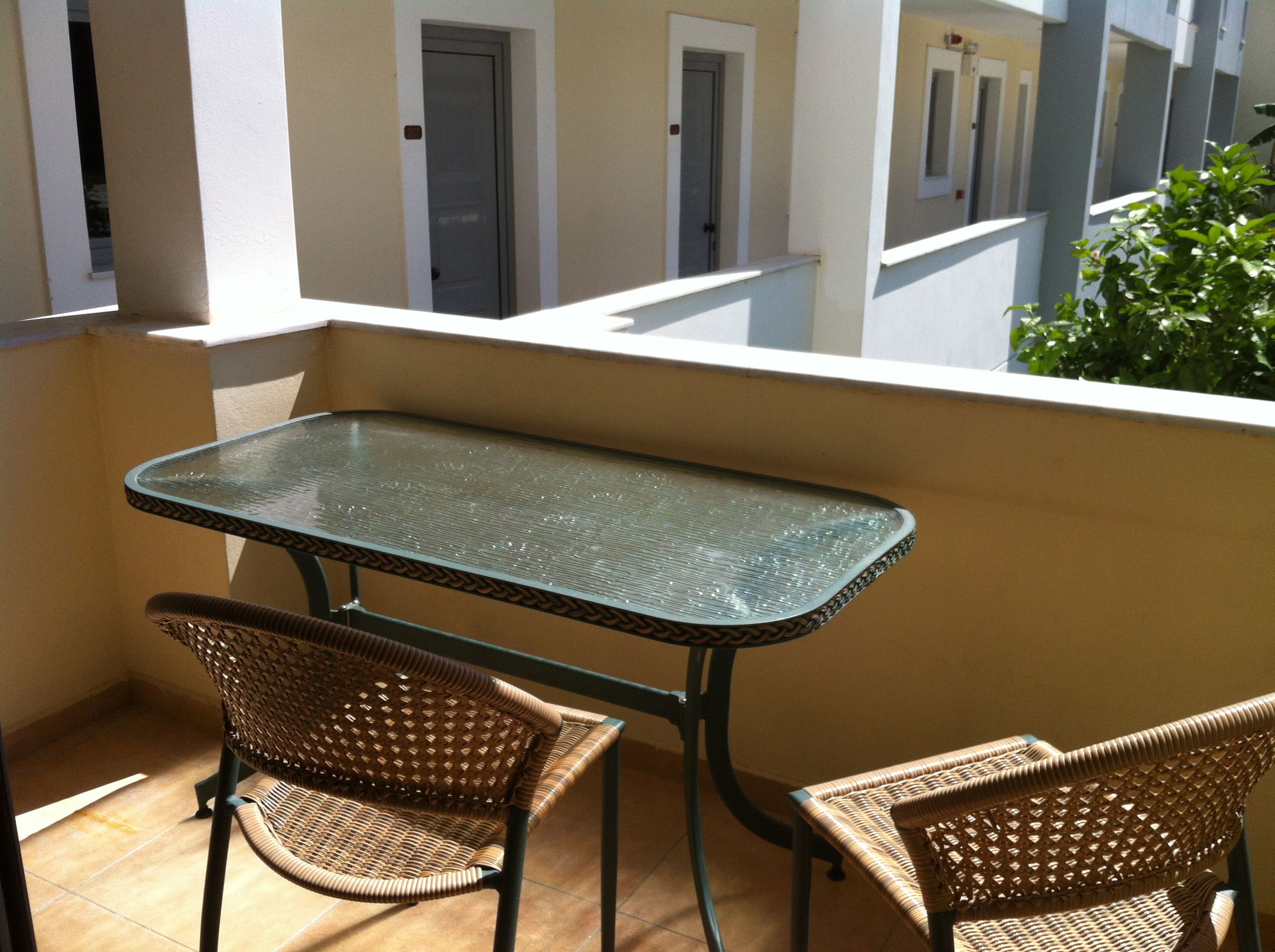 Olga's Paradise Appartementen