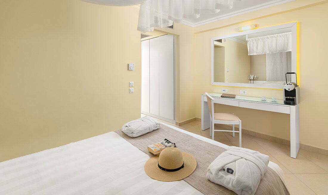 Lindos Village Resort & Spa