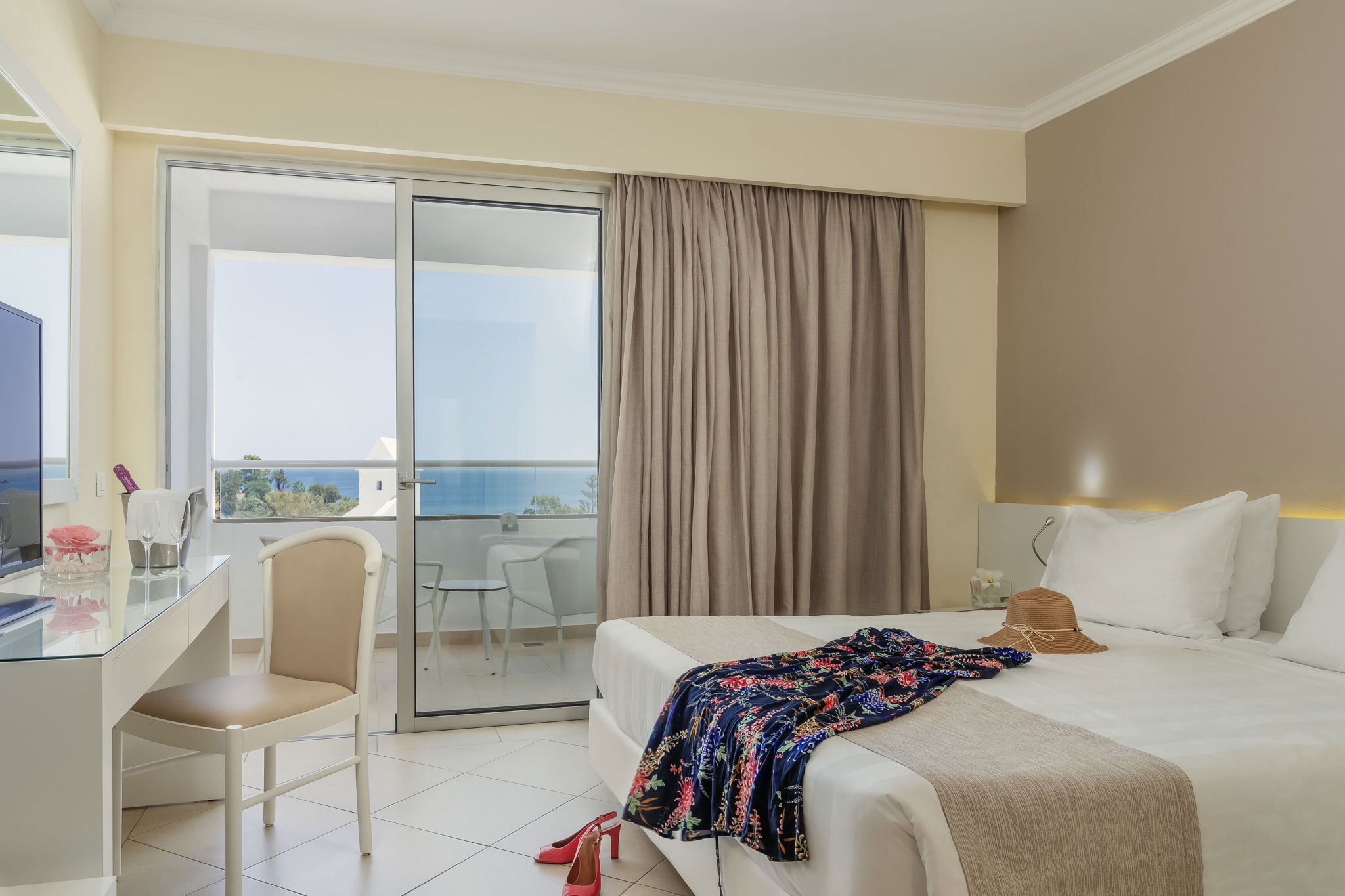 Lindos Village Resort & Spa