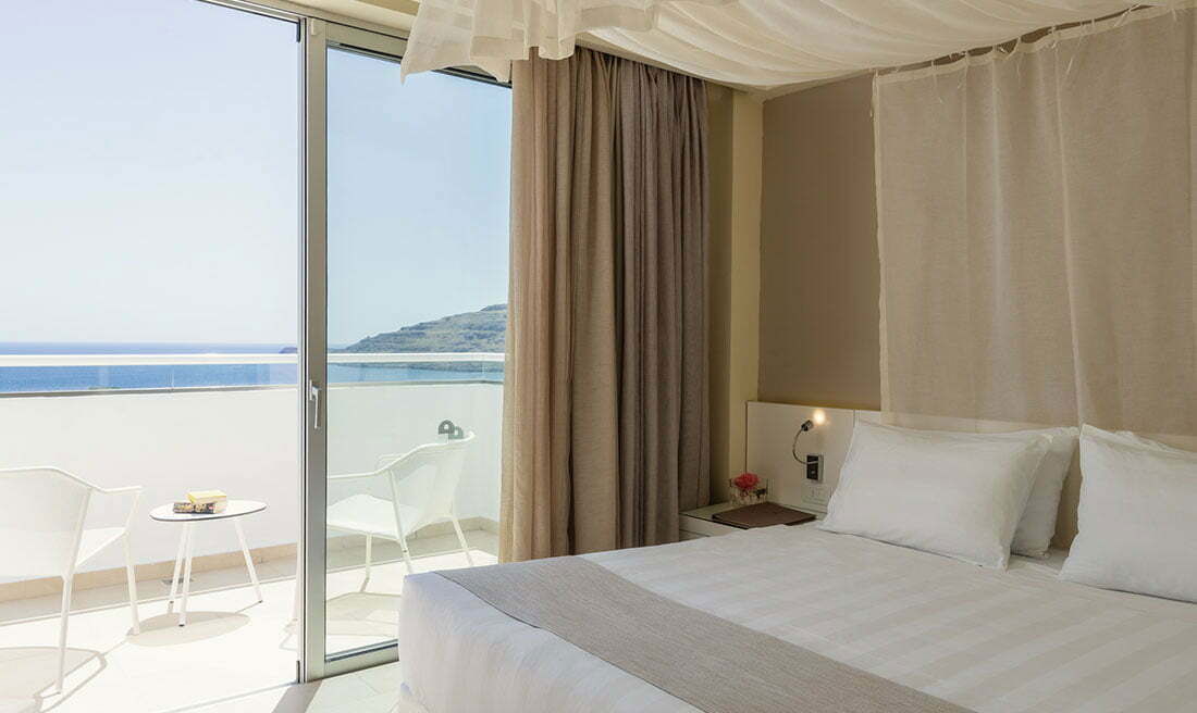 Lindos Village Resort & Spa