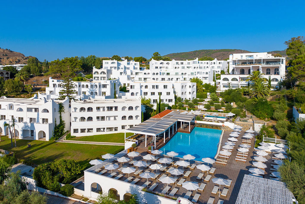 Lindos Village Resort & Spa