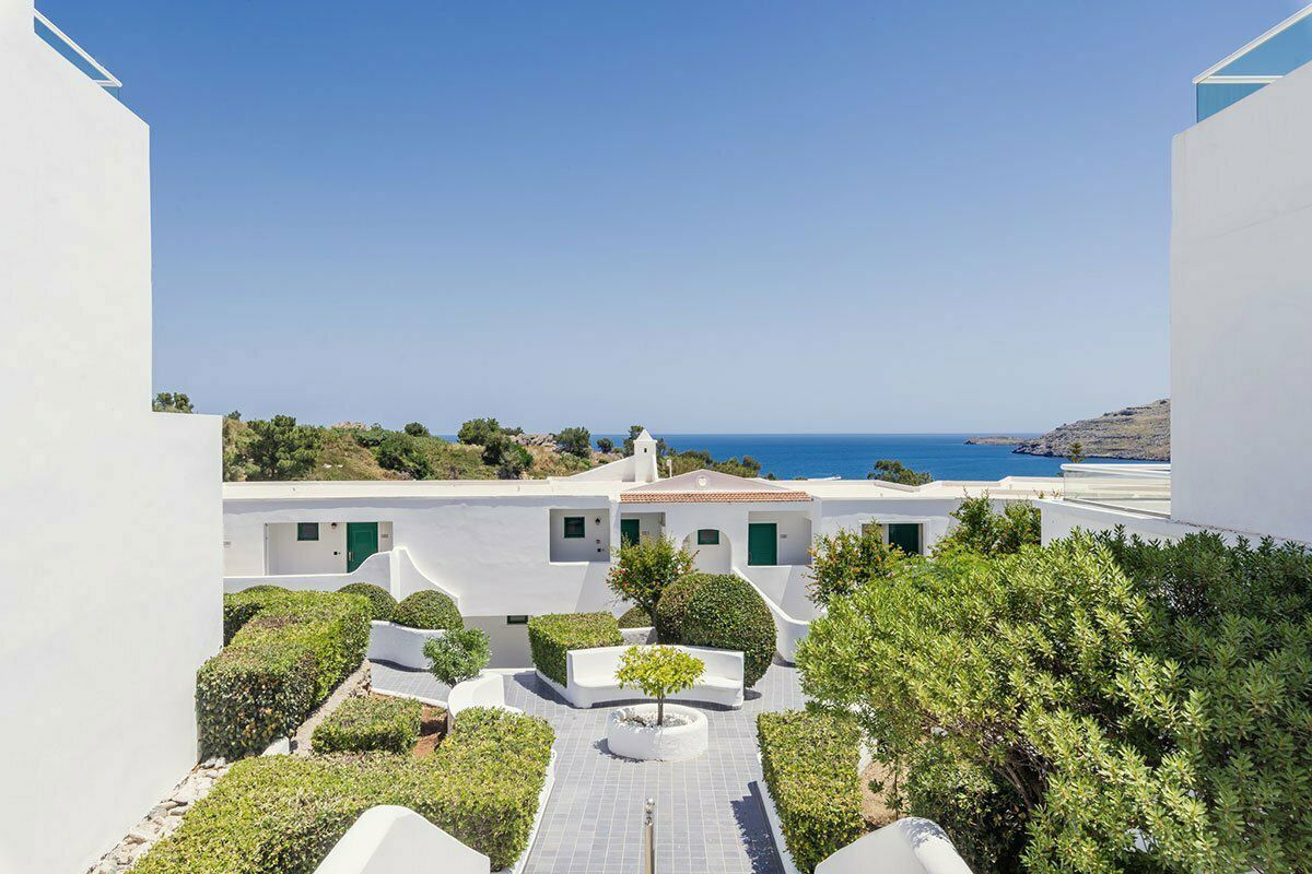 Lindos Village Resort & Spa