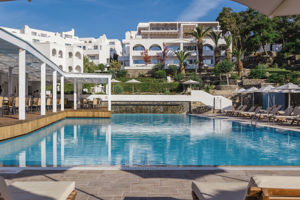 Lindos Village Resort & Spa