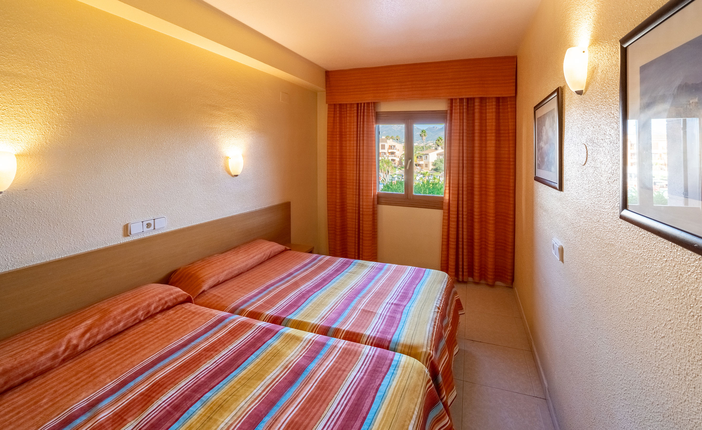 Albir Garden Resort & Aquapark