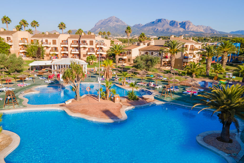 albir-garden-resort-aquapark