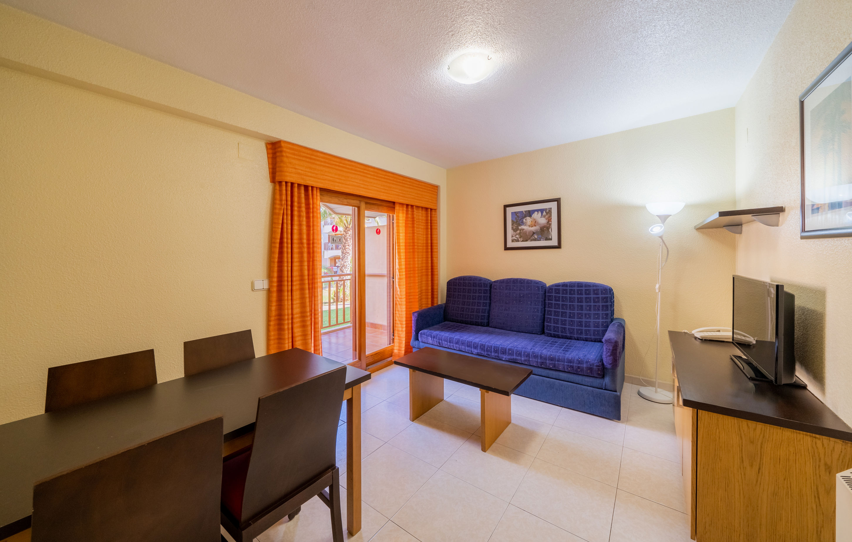 Albir Garden Resort & Aquapark - billede 4