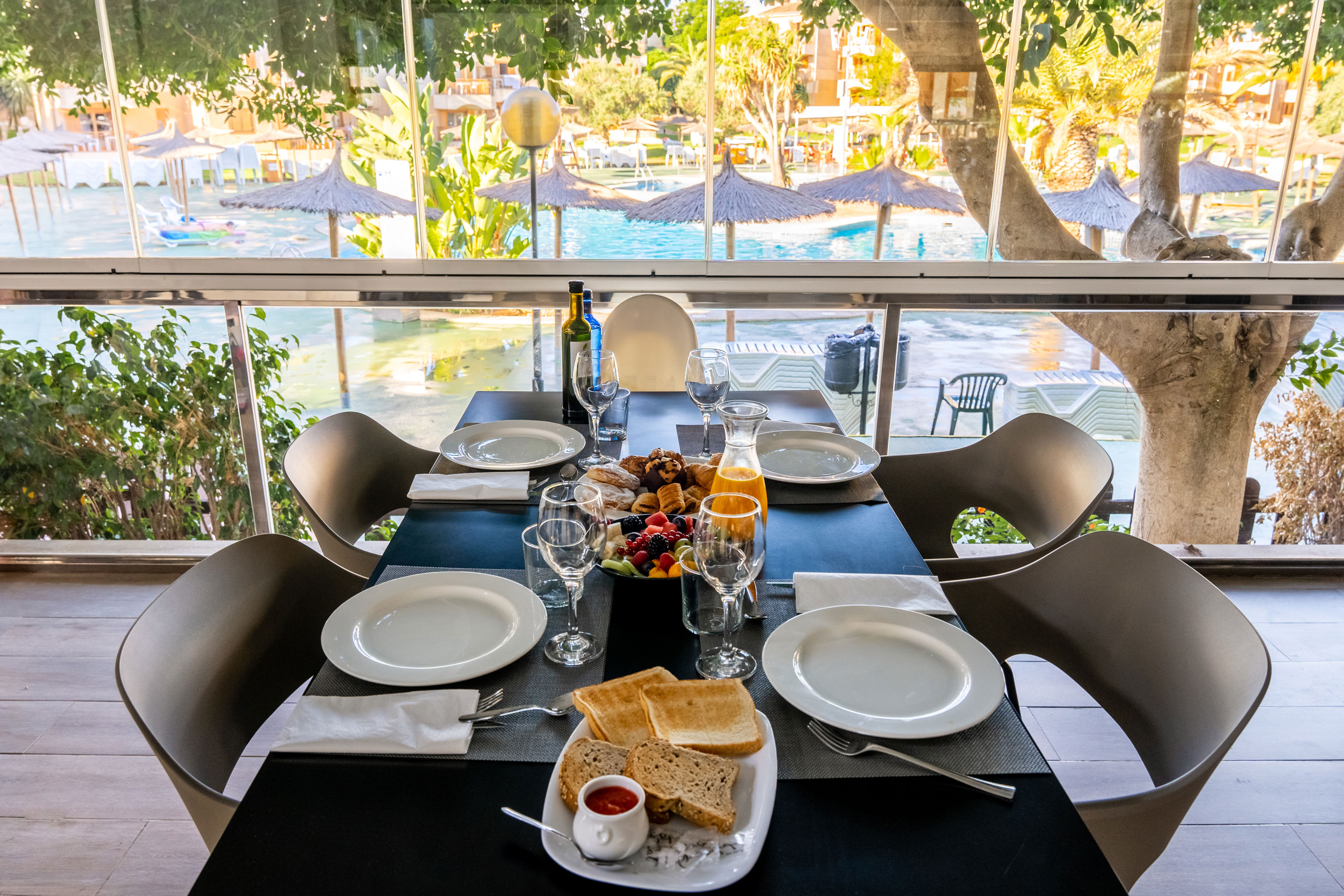 Albir Garden Resort & Aquapark - billede 5