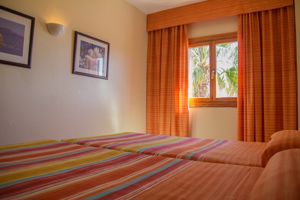 Albir Garden Resort & Aquapark
