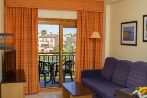 Albir Garden Resort & Aquapark