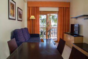 Albir Garden Resort & Aquapark