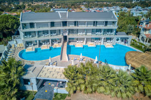 Orka World Hotel & Aquapark (ex. Club Orka Hotel & Villas)