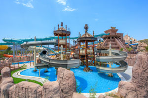 Orka World Hotel & Aquapark 