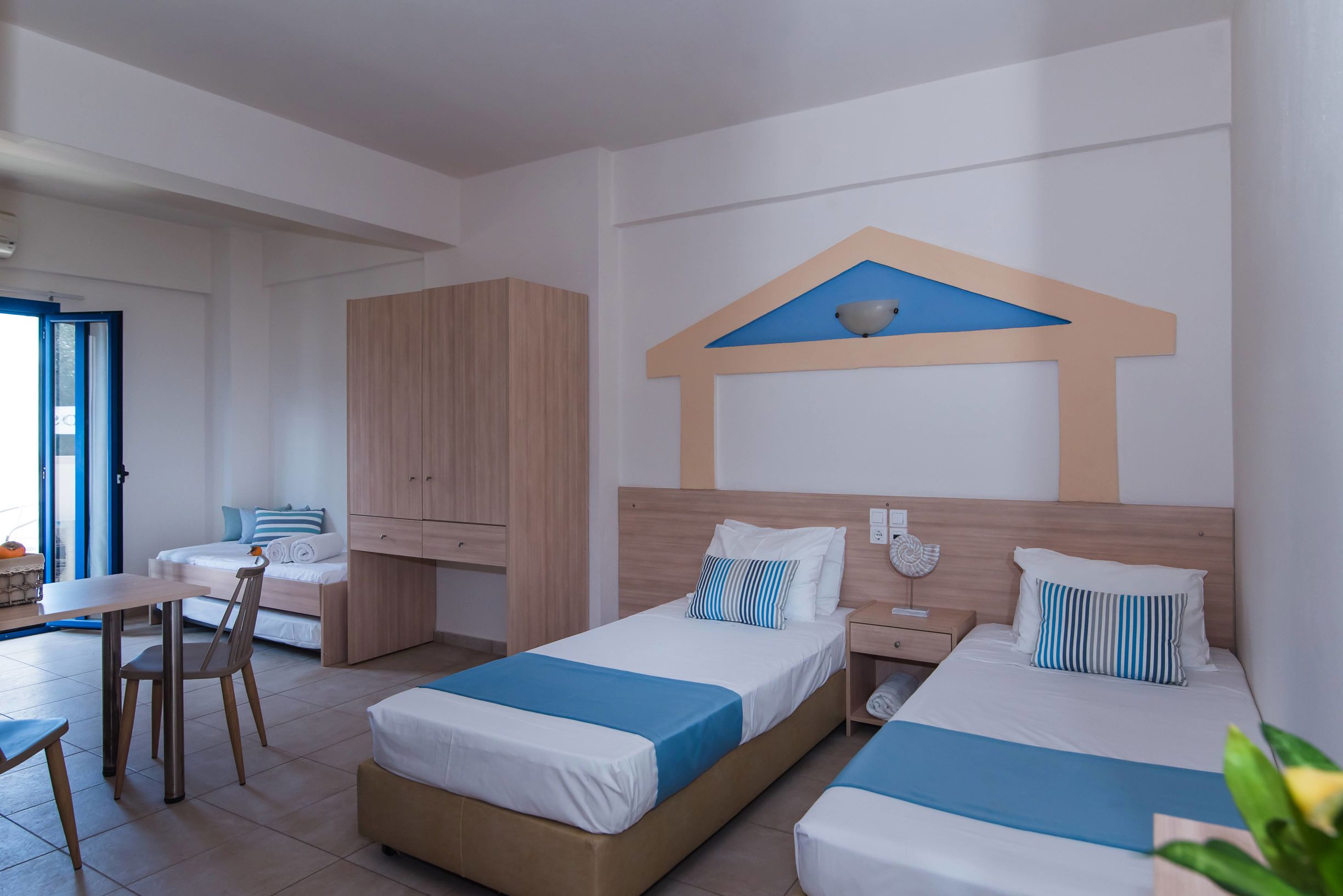 Ilios Malia Hotel Resort