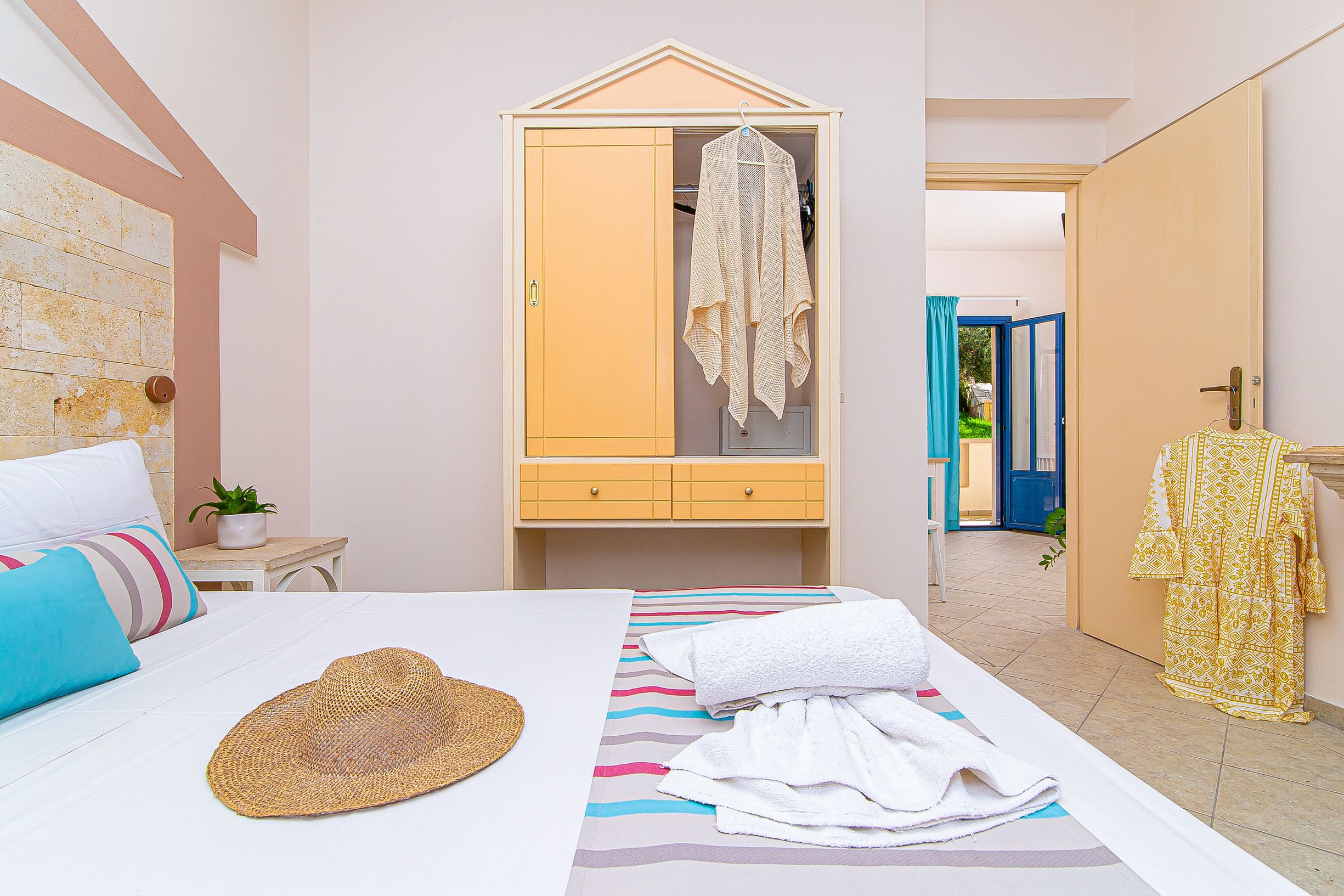 Ilios Malia Hotel Resort