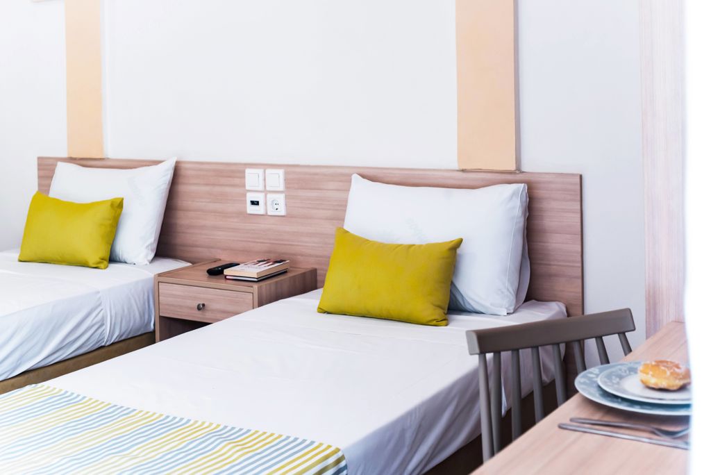 Ilios Malia Hotel Resort