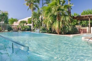 Sumus Hotel Stella & Spa