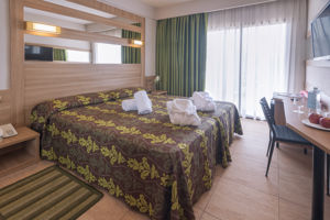 Sumus Hotel Stella & Spa