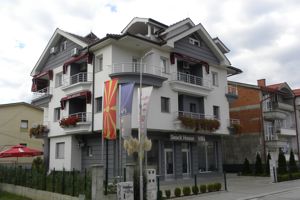 Villa Jankuloski