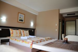 Villa Filand