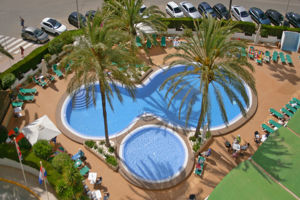AR Roca Esmeralda & Spa