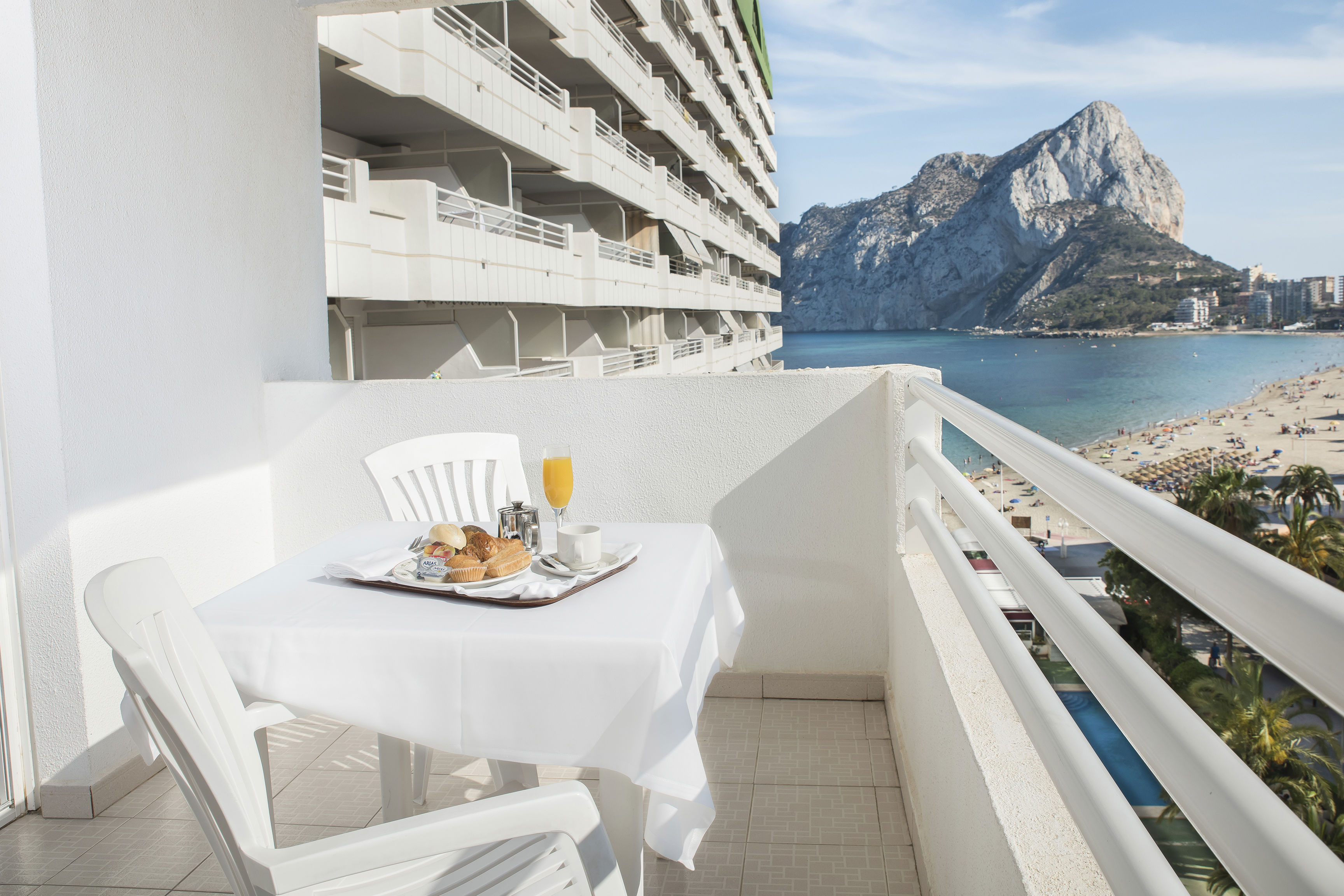 AR Roca Esmeralda & Spa